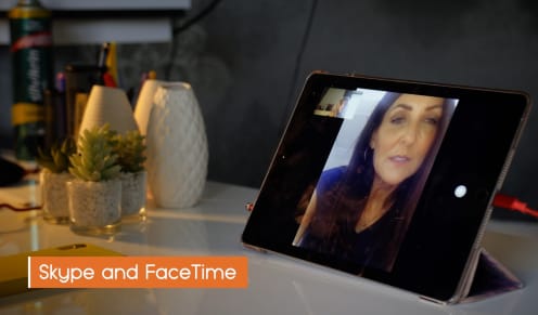 is online counselling for you
