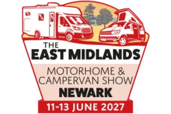2027 East Midlands Motorhome and Campervan Show
