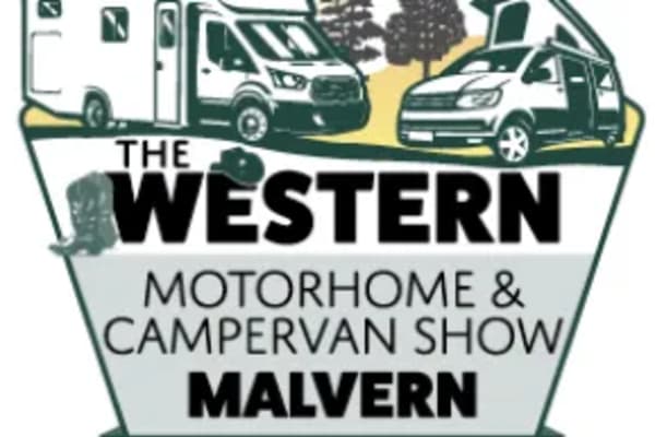 2027 Western Motorhome and Campervan Show