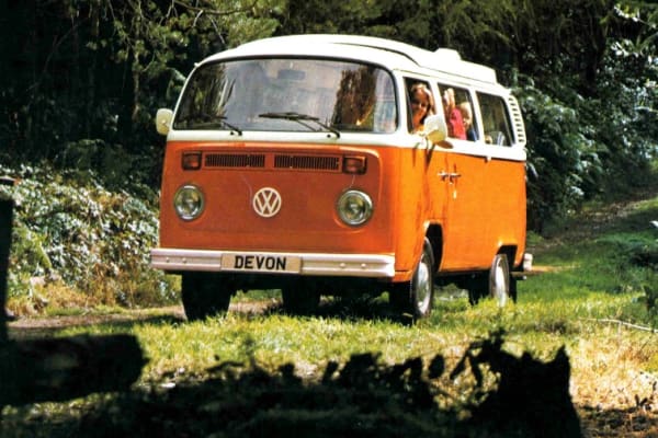 volkswagen kombi