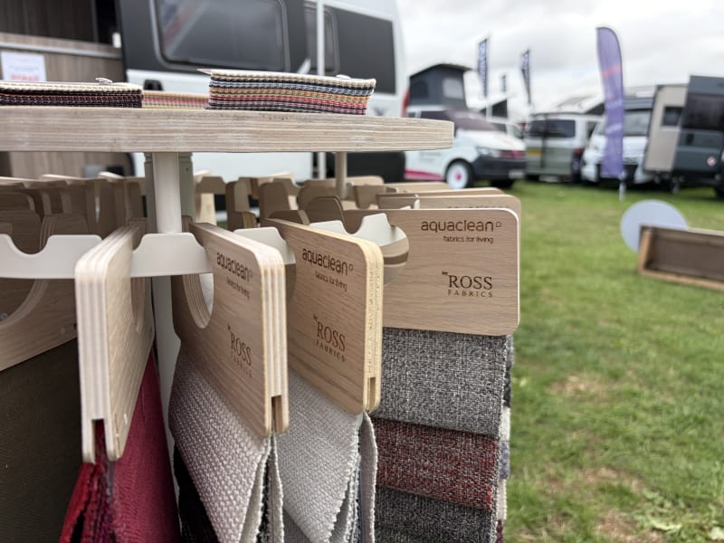 Rug Samples
