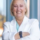 Nikki Masterman - HR Director