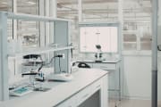 Cleanroom Cleaning