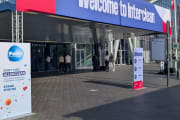 Entrance to Interclean 2026
