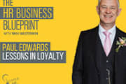 Paul Edwards - Lessons in Loyalty