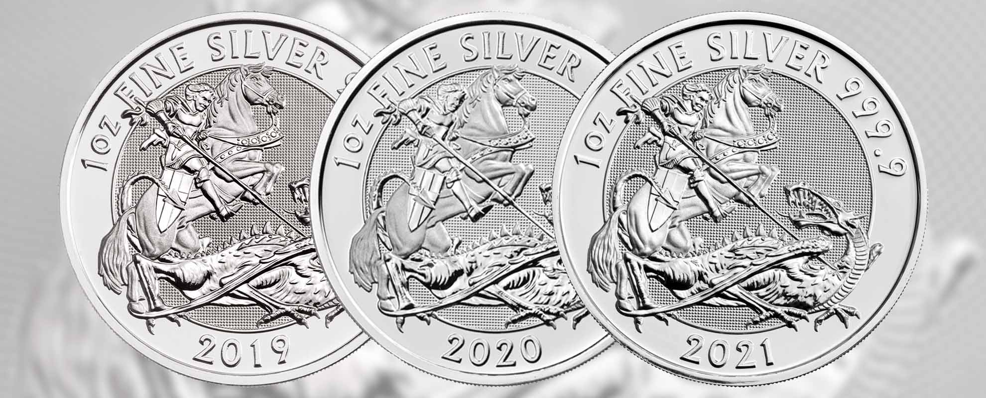 Valiant Silver Coins