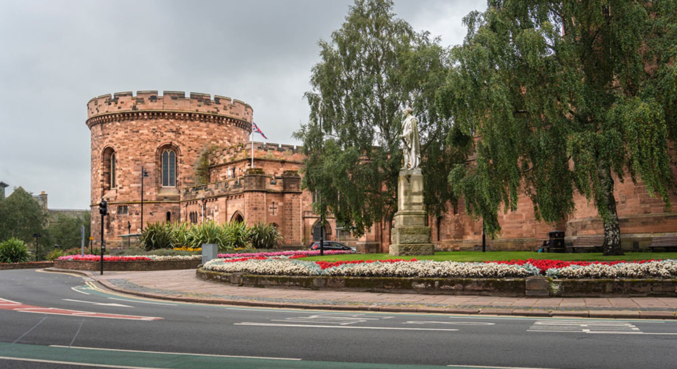 carlisle masthead