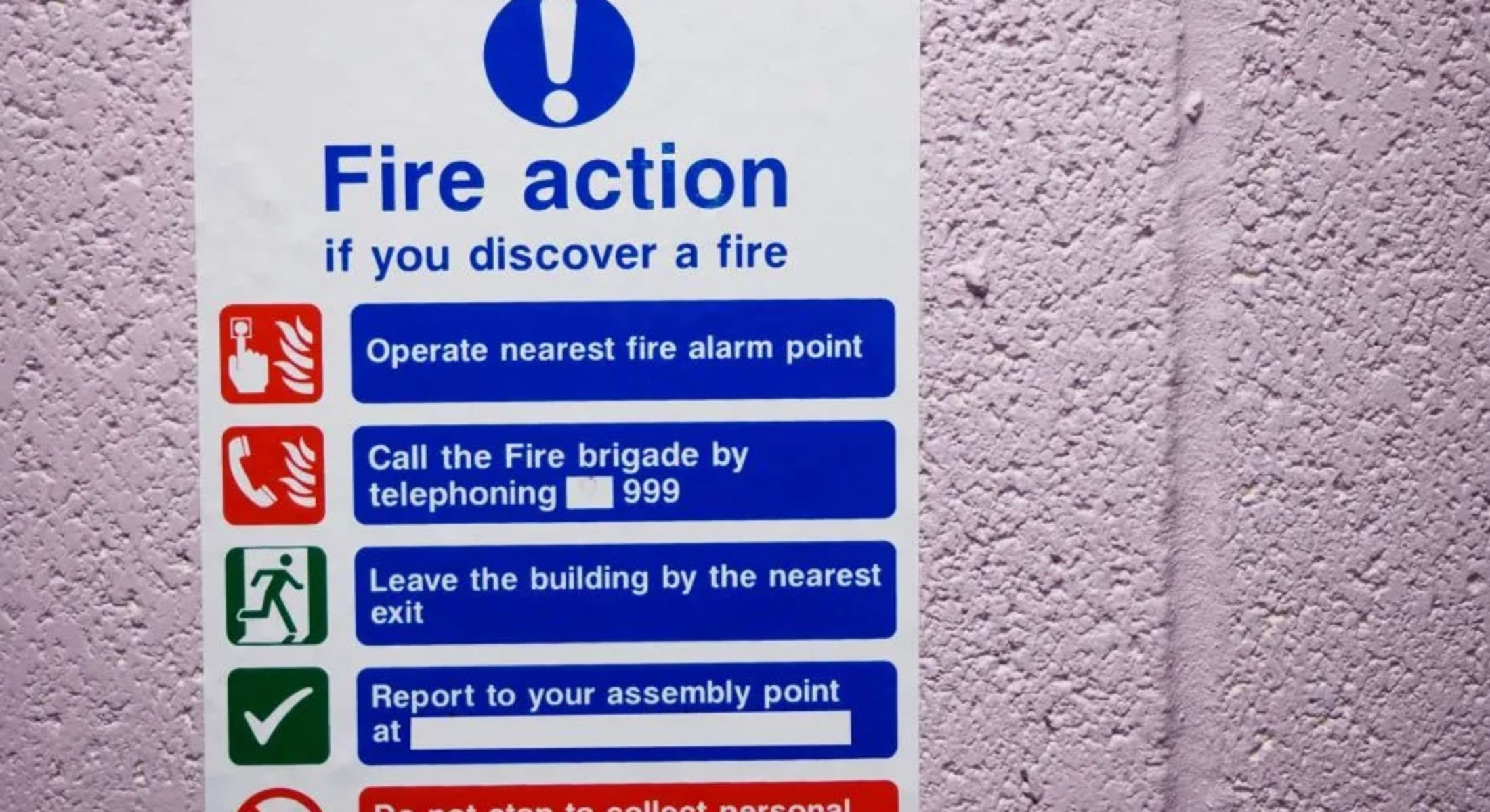 reasons to use Nortec Fire