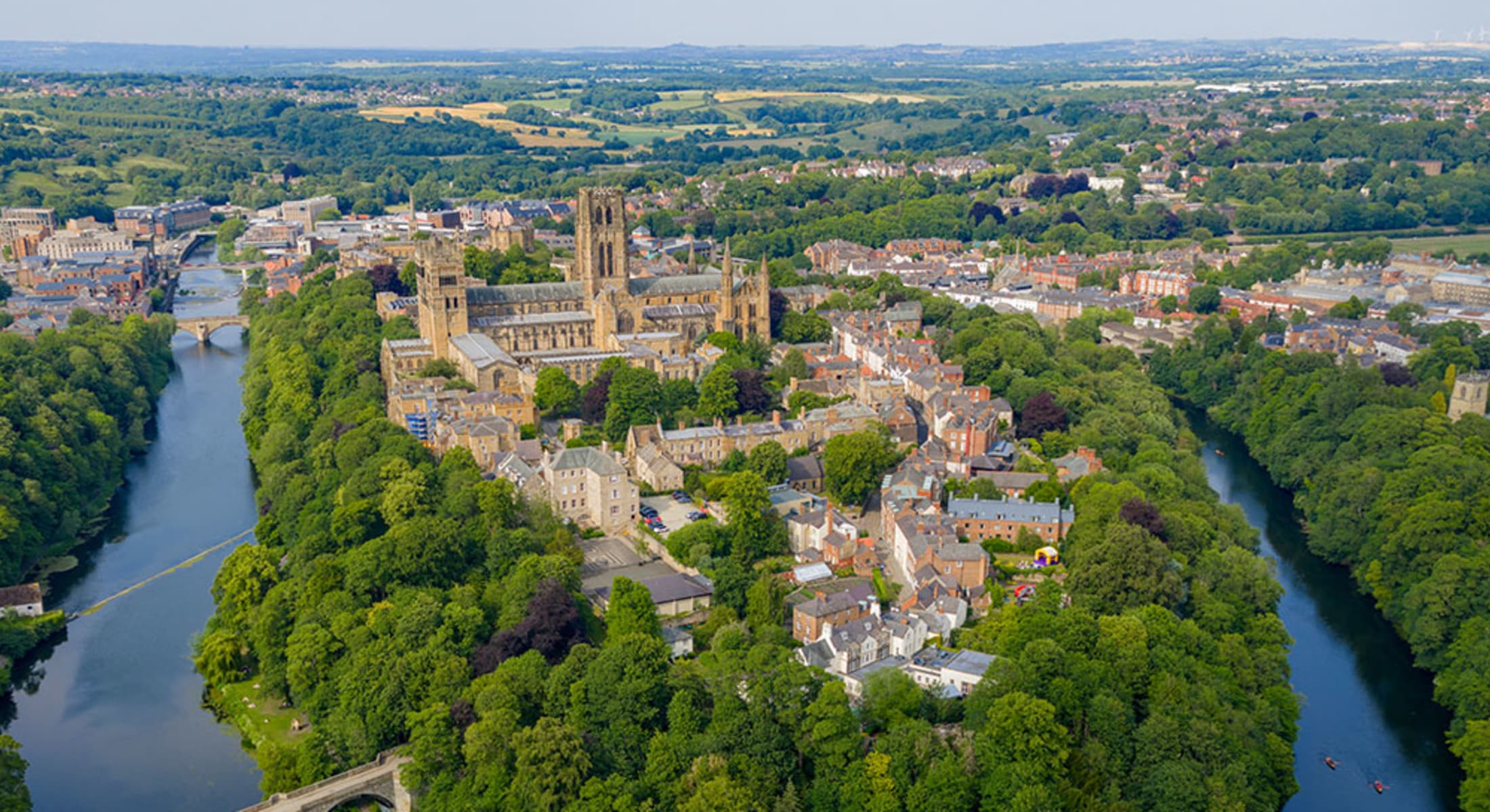 durham masthead