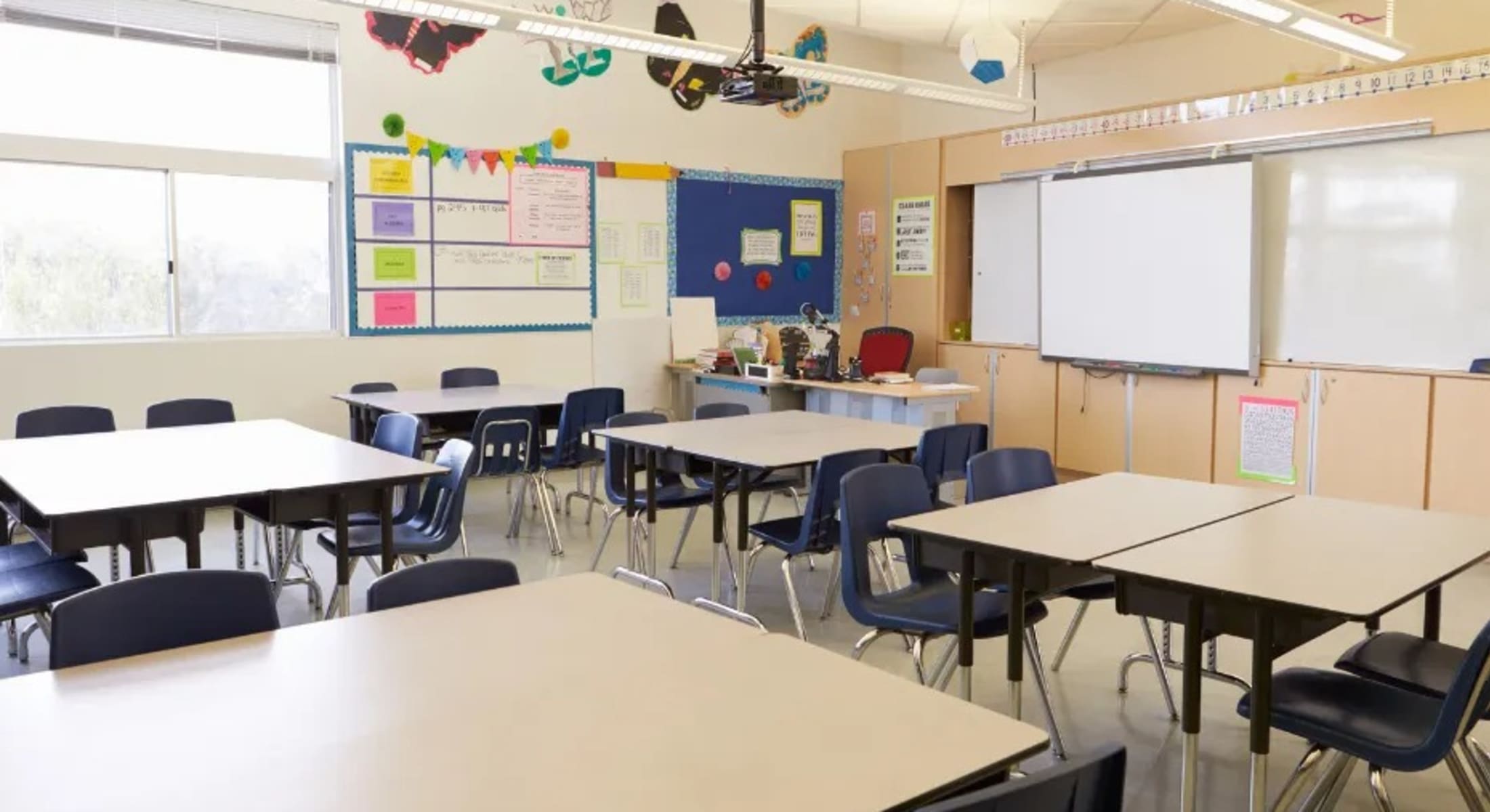 School Fire Safety Measures