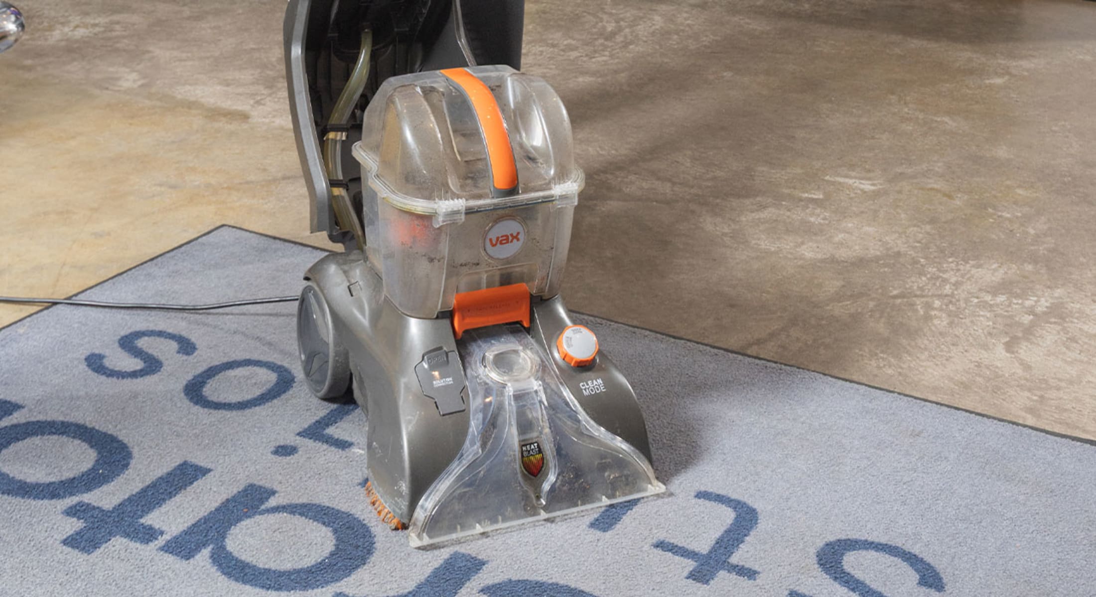 Commercial Carpet Cleaning Services by Edward Cleaning Ltd