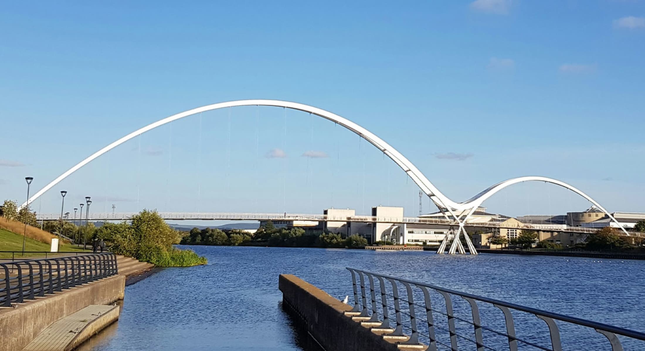 Infinity Bride in Stockton-on-Tees