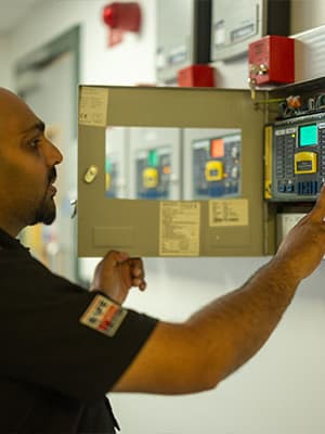 fire safety