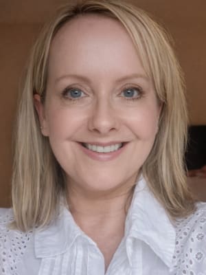 Sarah Metcalfe