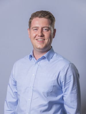 Area Manager at Edwards Cleaning Ltd