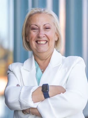 Nikki Masterman - HR Director