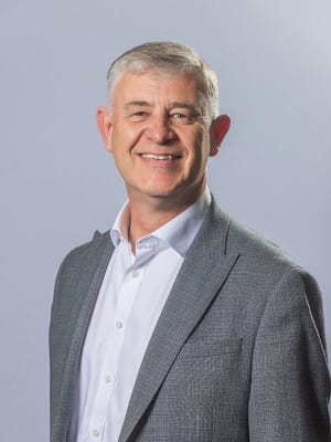 Managing Director at Edwards Cleaning Ltd