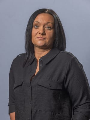 Paula Walker - Senior Accounts Manager