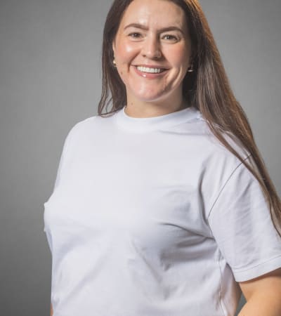 Harriet Hamilton Founder Of Smart Cookie Marketing