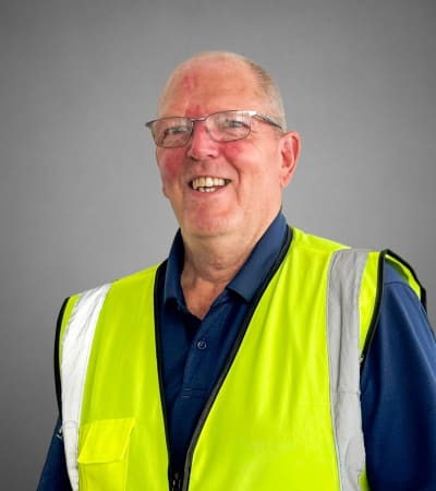 Geoff From Nortec Fire