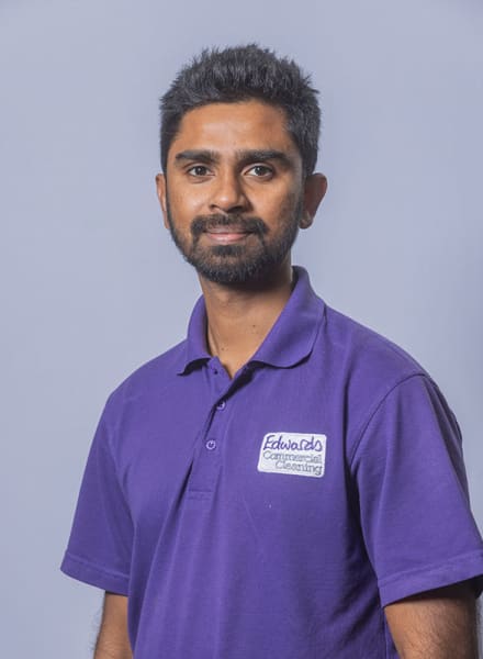 Operations Administrator at Edwards Cleaning Ltd