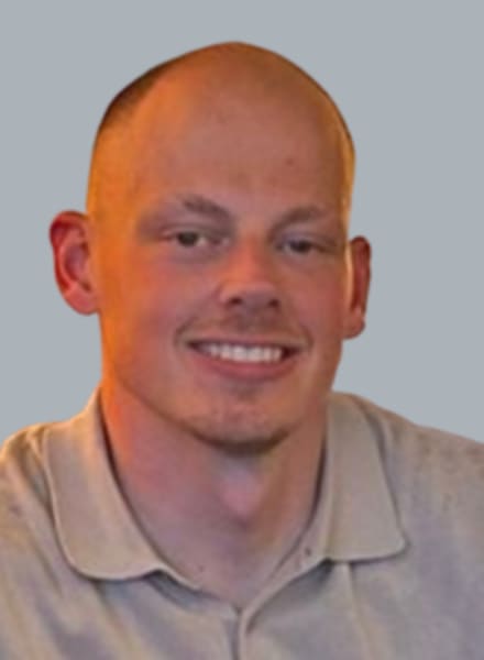 Cameron McDonald IT Administrator