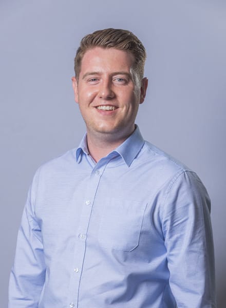 Area Manager at Edwards Cleaning Ltd