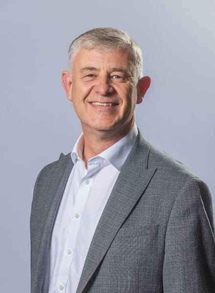 Managing Director at Edwards Cleaning Ltd