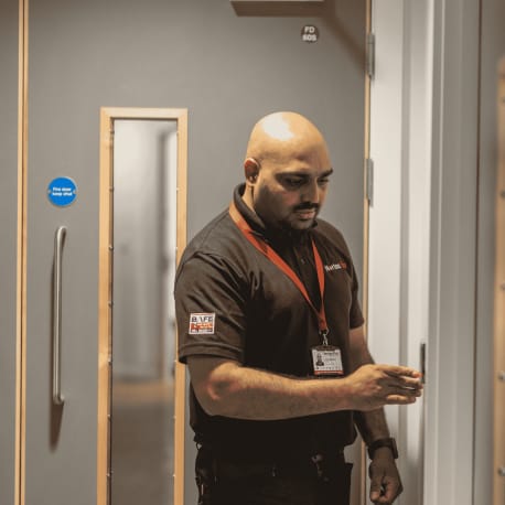 Access Control