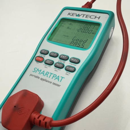 Electrical PAT Testing