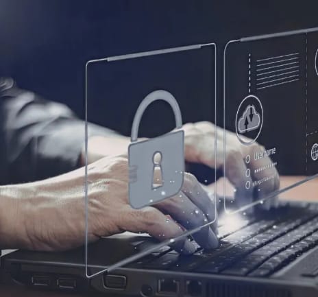 Approach To Security