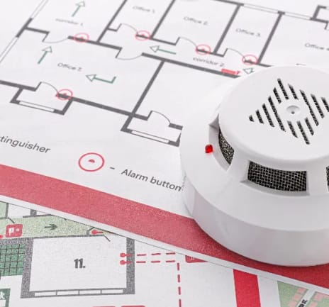fire safety risk assessments