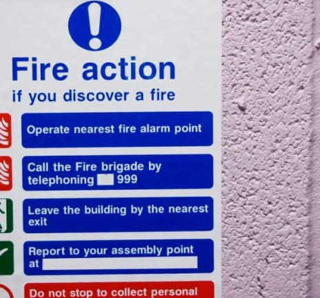 reasons to use Nortec Fire