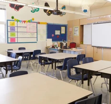School Fire Safety Measures