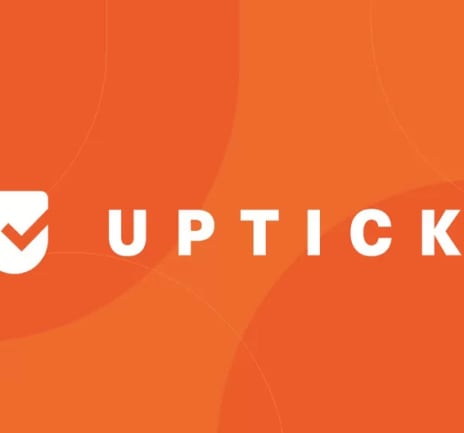 uptick investment
