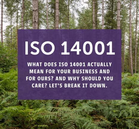 ISO 14001