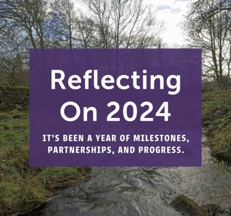 Reflecting On 2024 - Blog