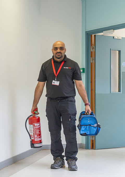 sector care homes