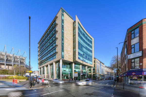 Wellbar Central