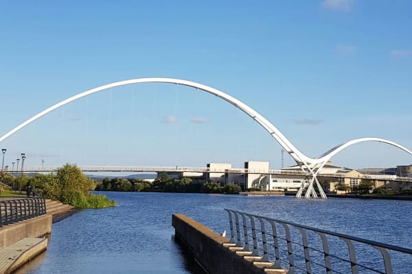 Infinity Bride in Stockton-on-Tees