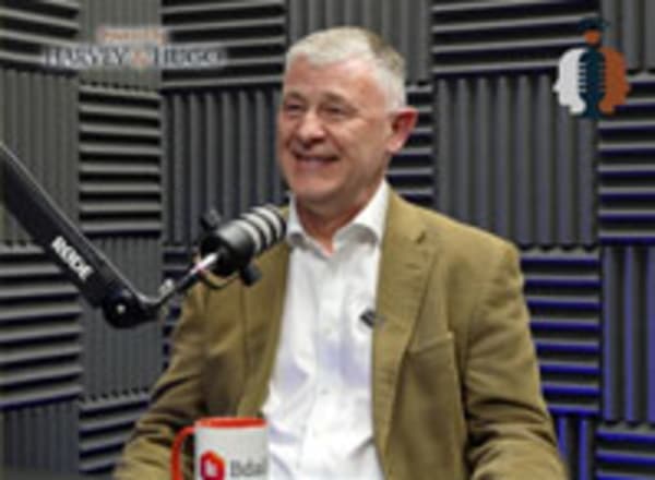 PRsonal Episode 31: 'My dream home turned into a High Court nightmare': Meet Paul Edwards