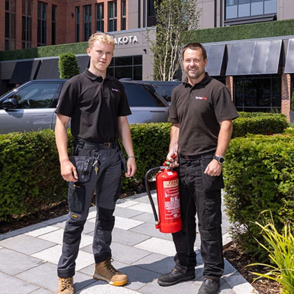 sector retail hospitality