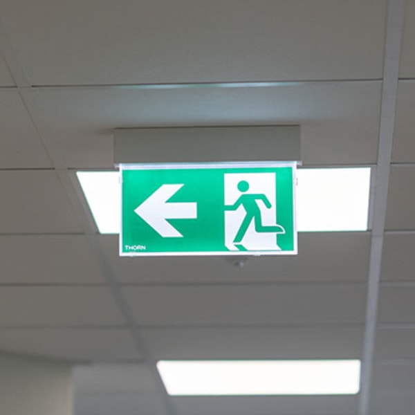 emergency lighting systems