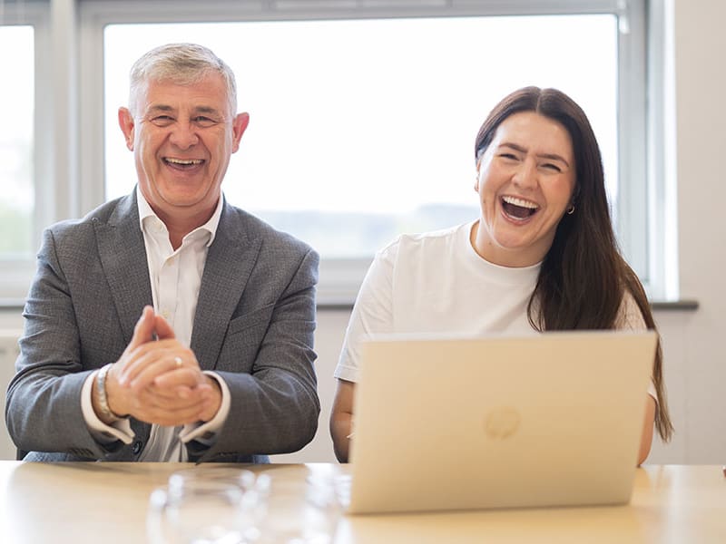 our culture and values