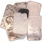 Best Value 1oz Silver Bars
