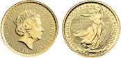 1oz gold britannia