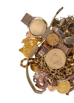 scrap gold comparison tool