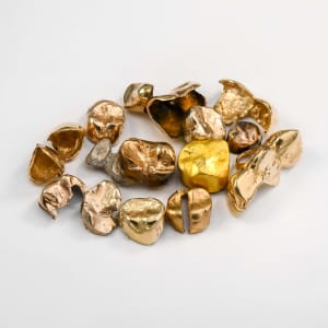 dental gold