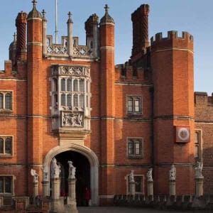 Hampton Court Palace