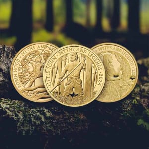Myths and Legends
